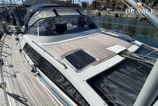 SunBeam 53 usata in vendita