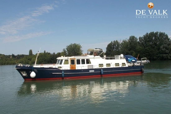 Tin Line 65 usata in vendita