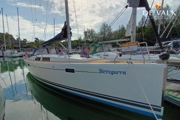 Hanse 415 usado à venda