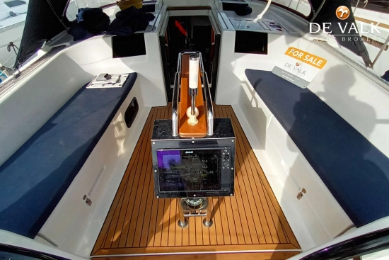 Hanse 415 de segunda mano en venta