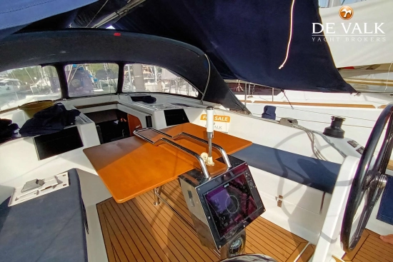 Hanse 415 de segunda mano en venta