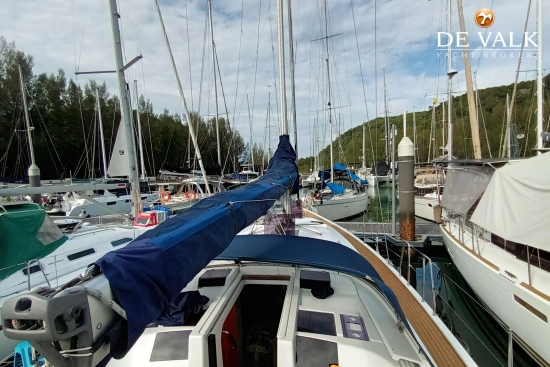 Hanse 415 de segunda mano en venta