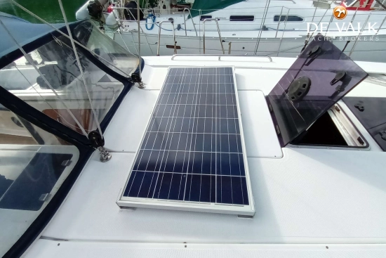 Hanse 415 de segunda mano en venta