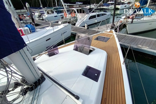 Hanse 415 de segunda mano en venta