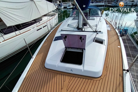 Hanse 415 de segunda mano en venta