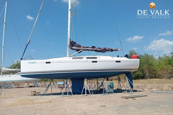 Hanse 415 de segunda mano en venta