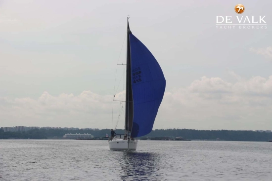 Hanse 415 de segunda mano en venta