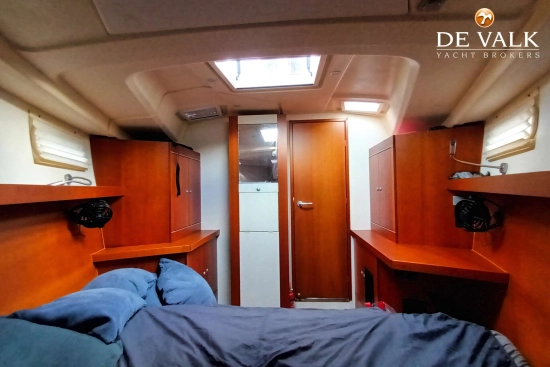 Hanse 415 de segunda mano en venta