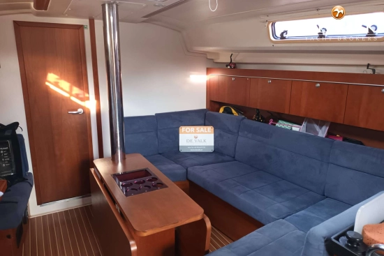 Hanse 415 de segunda mano en venta