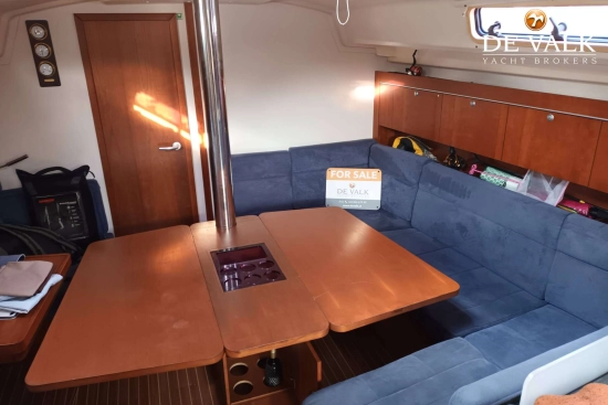 Hanse 415 de segunda mano en venta