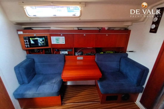 Hanse 415 de segunda mano en venta