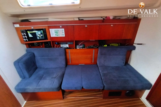 Hanse 415 de segunda mano en venta