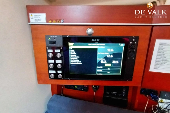 Hanse 415 de segunda mano en venta