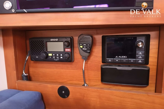 Hanse 415 de segunda mano en venta