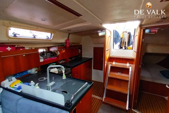 Hanse 415 de segunda mano en venta