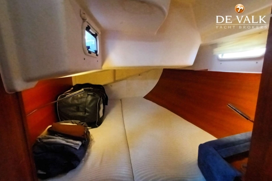 Hanse 415 de segunda mano en venta
