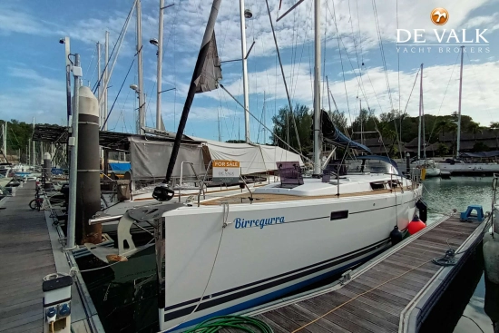 Hanse 415 de segunda mano en venta