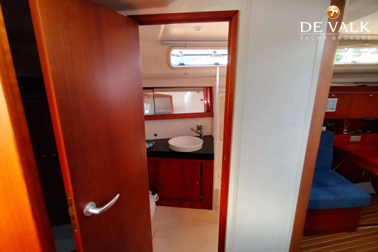 Hanse 415 de segunda mano en venta