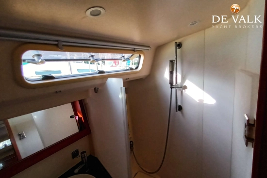 Hanse 415 de segunda mano en venta