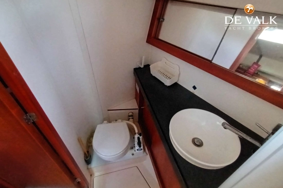 Hanse 415 de segunda mano en venta