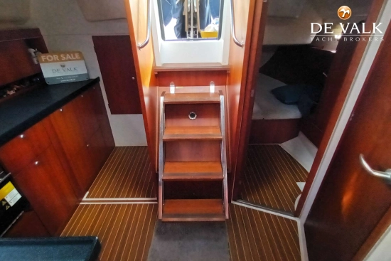 Hanse 415 de segunda mano en venta