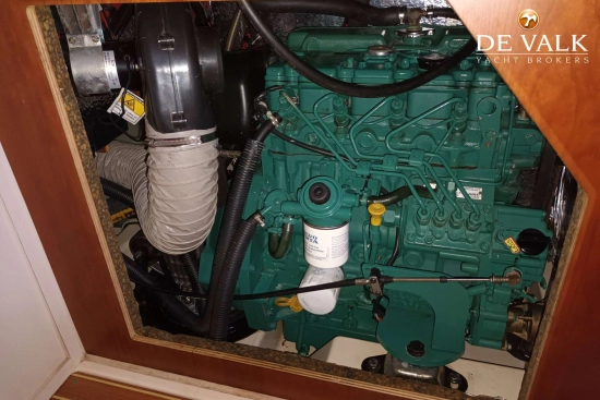 Hanse 415 de segunda mano en venta