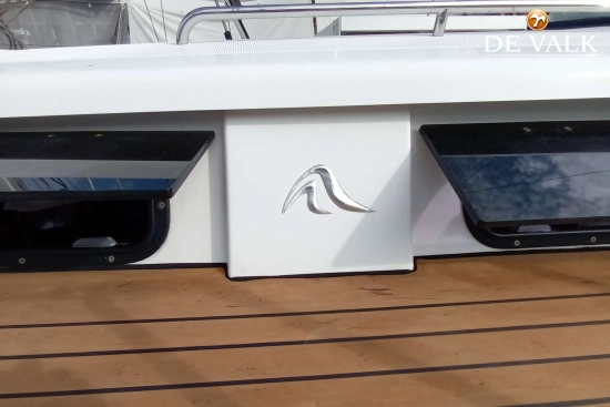 Hanse 415 de segunda mano en venta