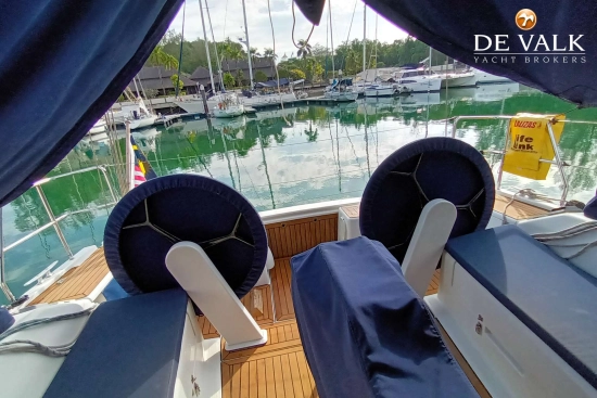 Hanse 415 de segunda mano en venta