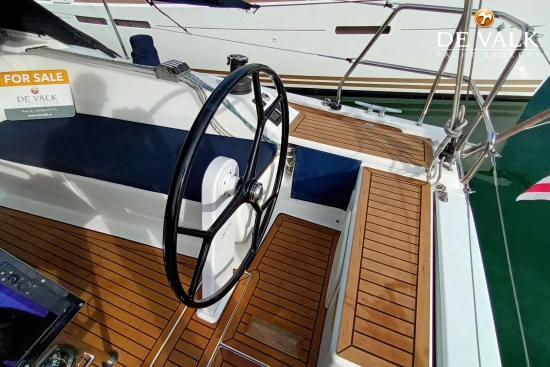 Hanse 415 de segunda mano en venta