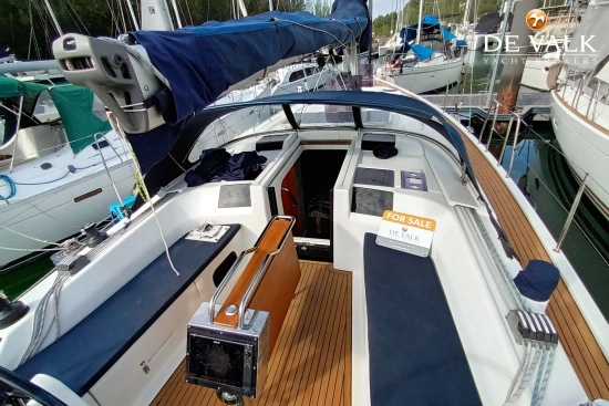 Hanse 415 de segunda mano en venta