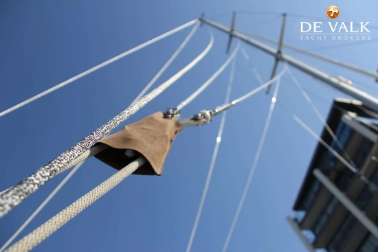 Sweden Yachts 50 usata in vendita
