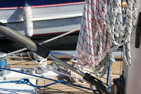 Sweden Yachts 50 usata in vendita