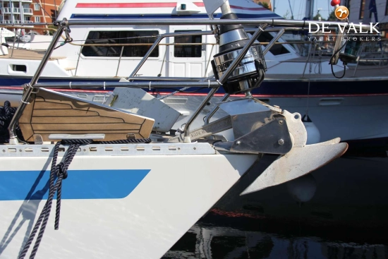 Sweden Yachts 50 usata in vendita
