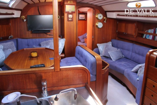Sweden Yachts 50 usata in vendita