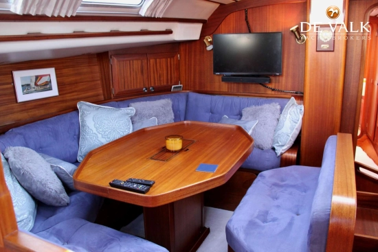 Sweden Yachts 50 usata in vendita