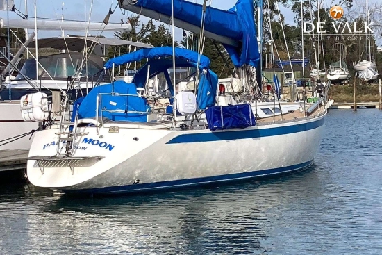 Sweden Yachts 50 usata in vendita