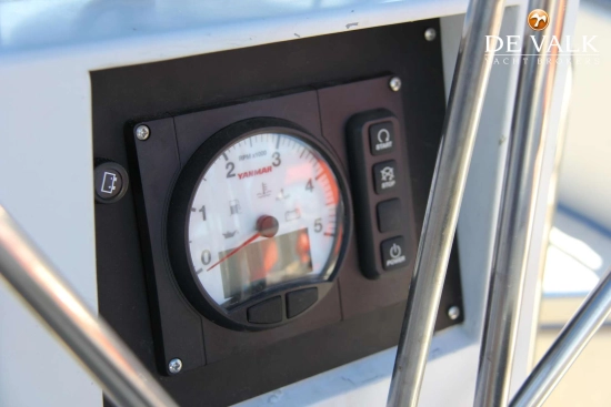 Sweden Yachts 50 usata in vendita