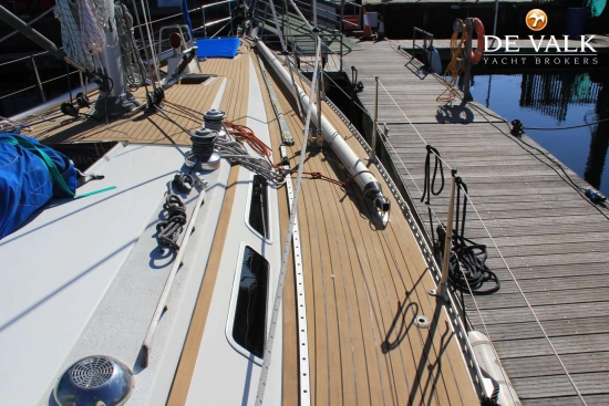 Sweden Yachts 50 usata in vendita