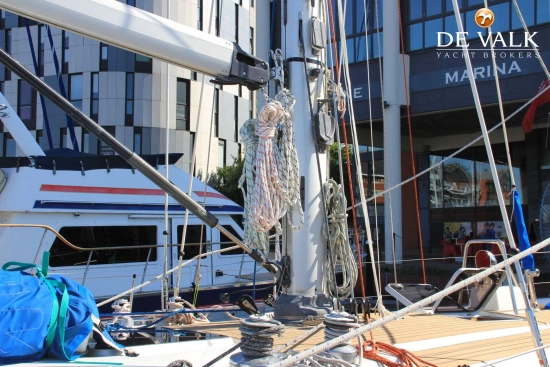 Sweden Yachts 50 usata in vendita