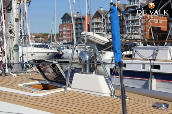 Sweden Yachts 50 usata in vendita