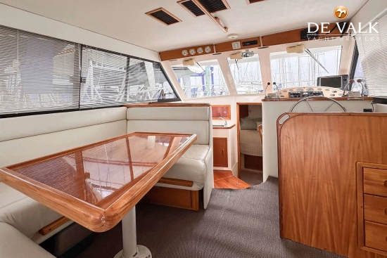 Riviera 33 Flybridge usado à venda