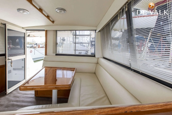 Riviera 33 Flybridge usado à venda