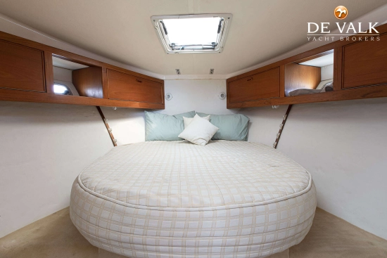 Riviera 33 Flybridge usado à venda