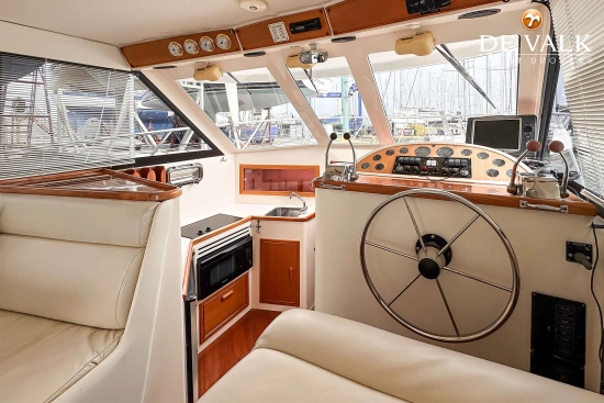 Riviera 33 Flybridge usado à venda