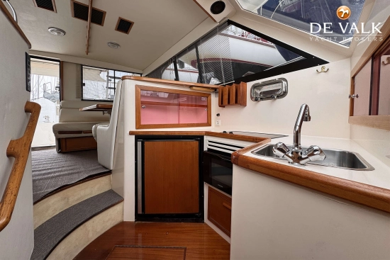Riviera 33 Flybridge usado à venda