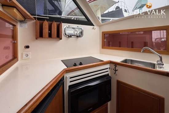Riviera 33 Flybridge usado à venda