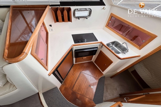 Riviera 33 Flybridge usado à venda