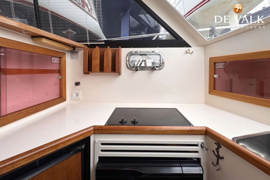 Riviera 33 Flybridge usado à venda
