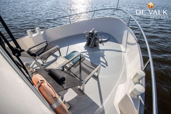 Custom Built Live Aboard 1800 usata in vendita