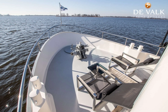 Custom Built Live Aboard 1800 usata in vendita